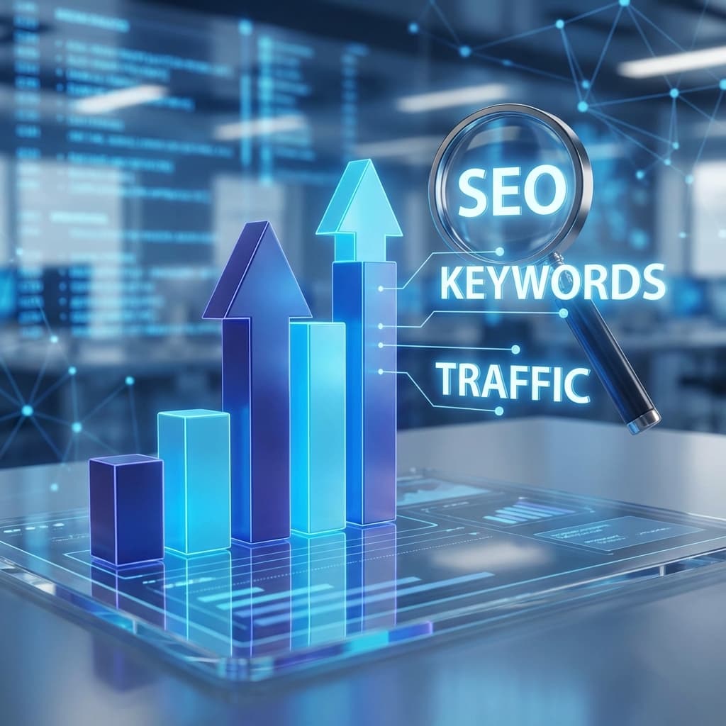 Growth & SEO