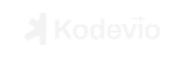 Kodevio Logo