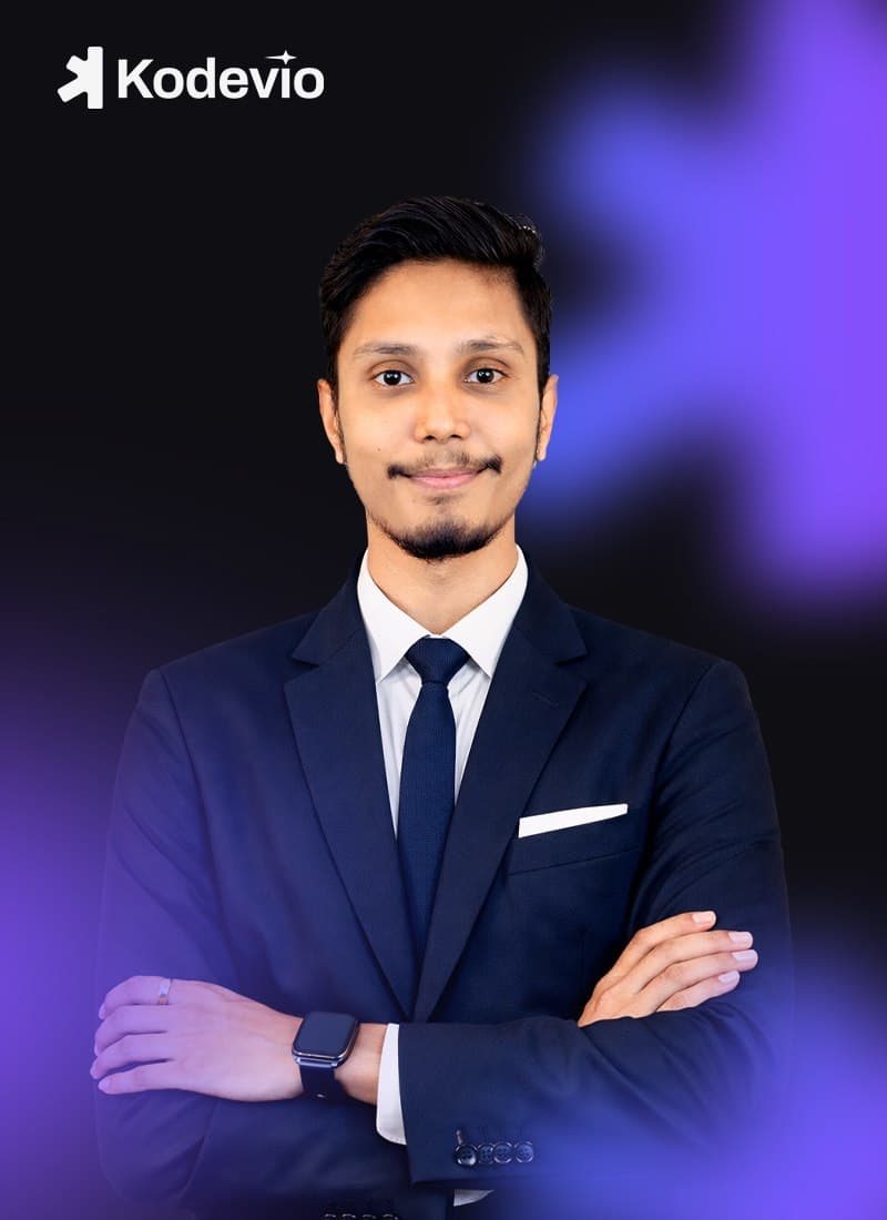 Md. Al Sohan