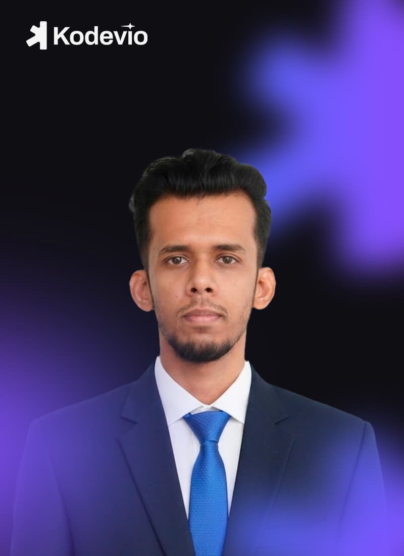 Sakhawat Hossain Sohan