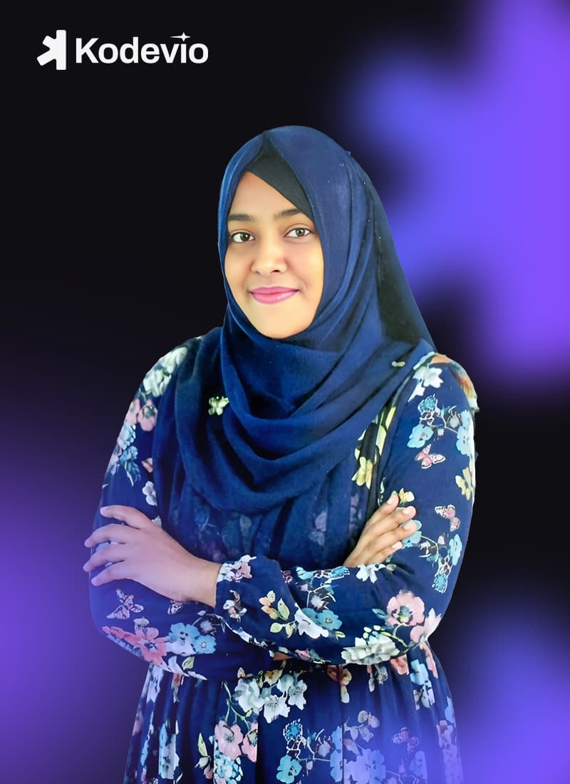 Sanjida Akter Sumaiya
