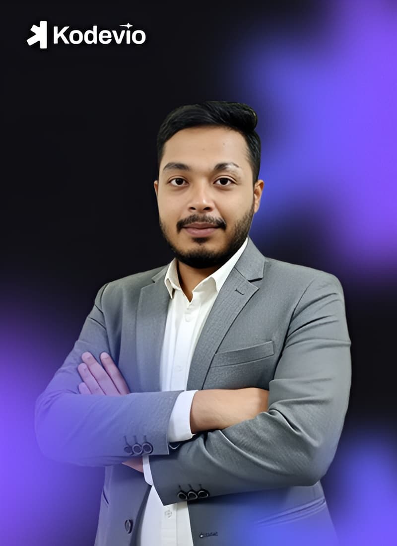 Binoy Kaumar Bhawal