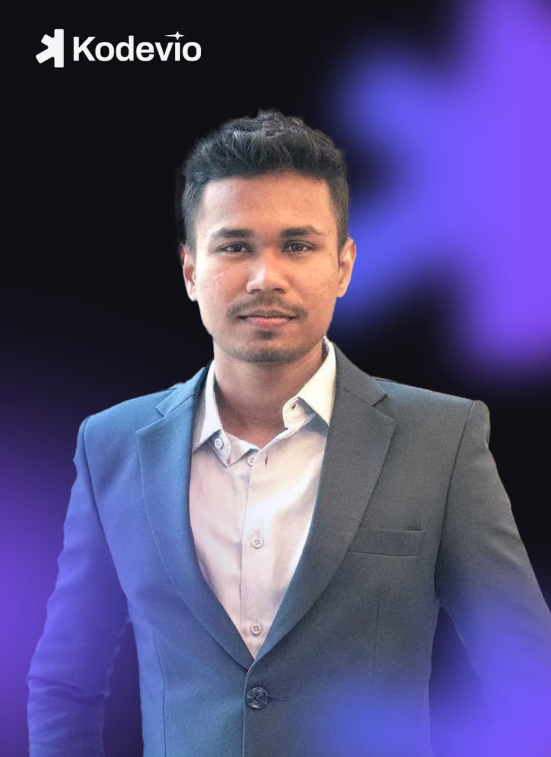 Ismail Hossain
