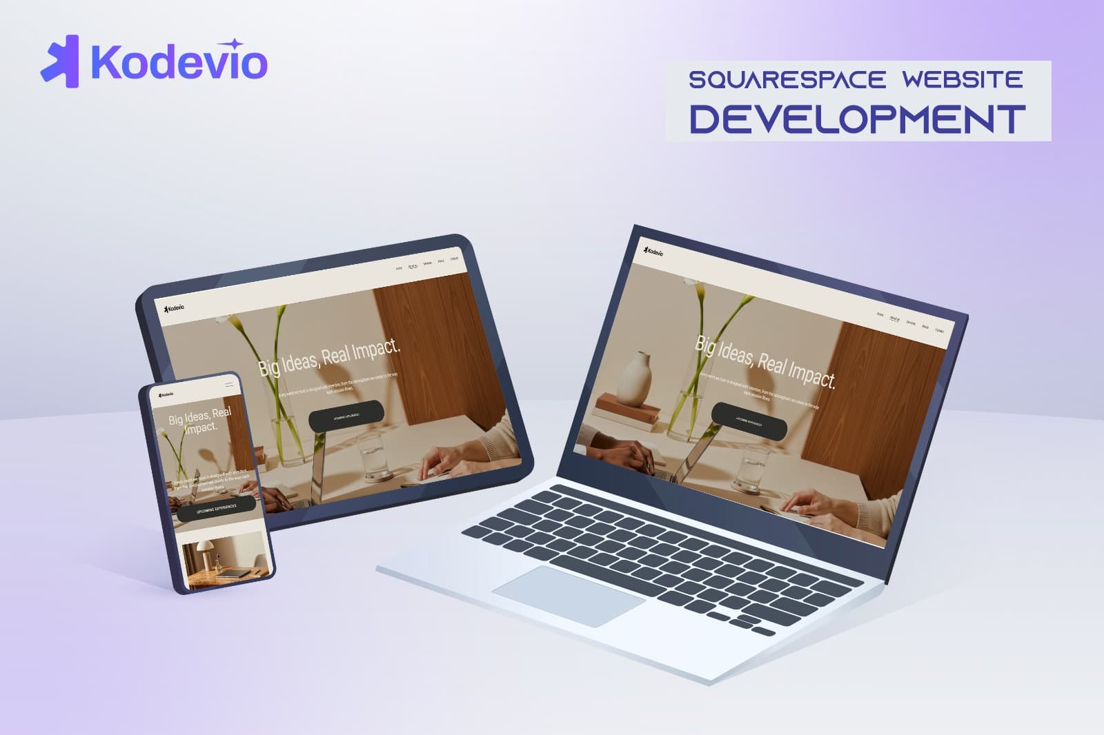 Luxe Living Interior Studio