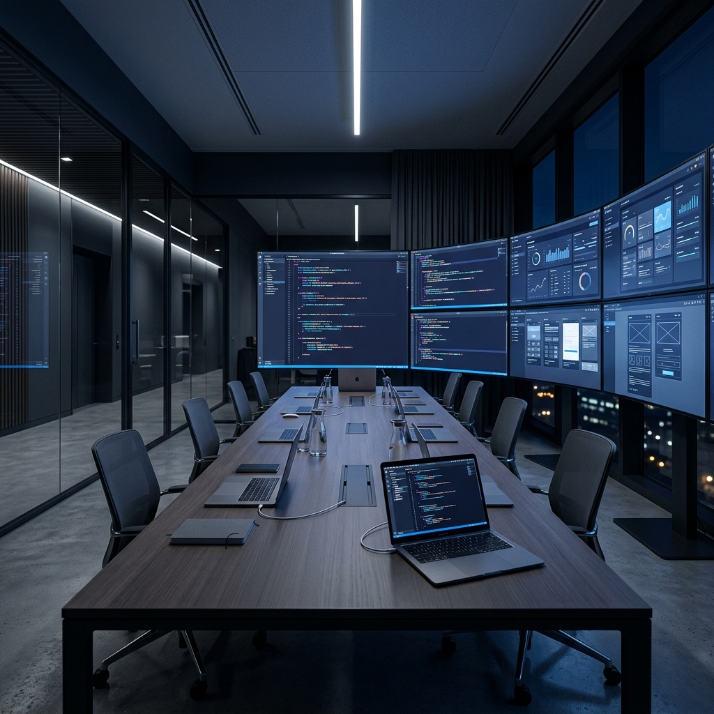 Kodevio Software Engineering Studio